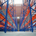 OEM Service Heavy Duty Warehouse Steel Wire Mesh Decking